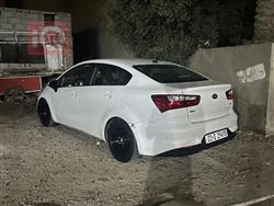كيا ريو